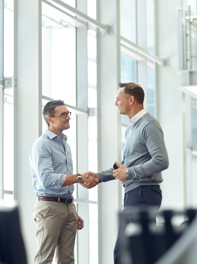 Partner Kontakt