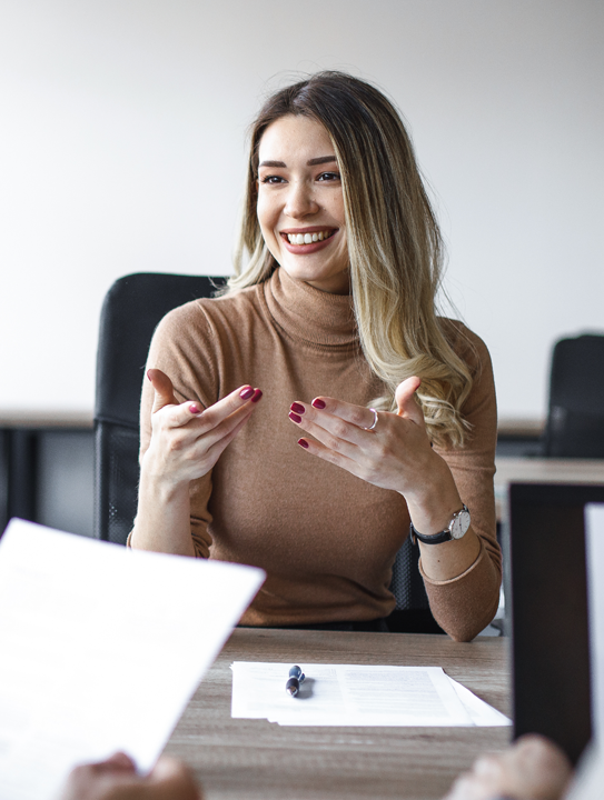 Human Resources Management